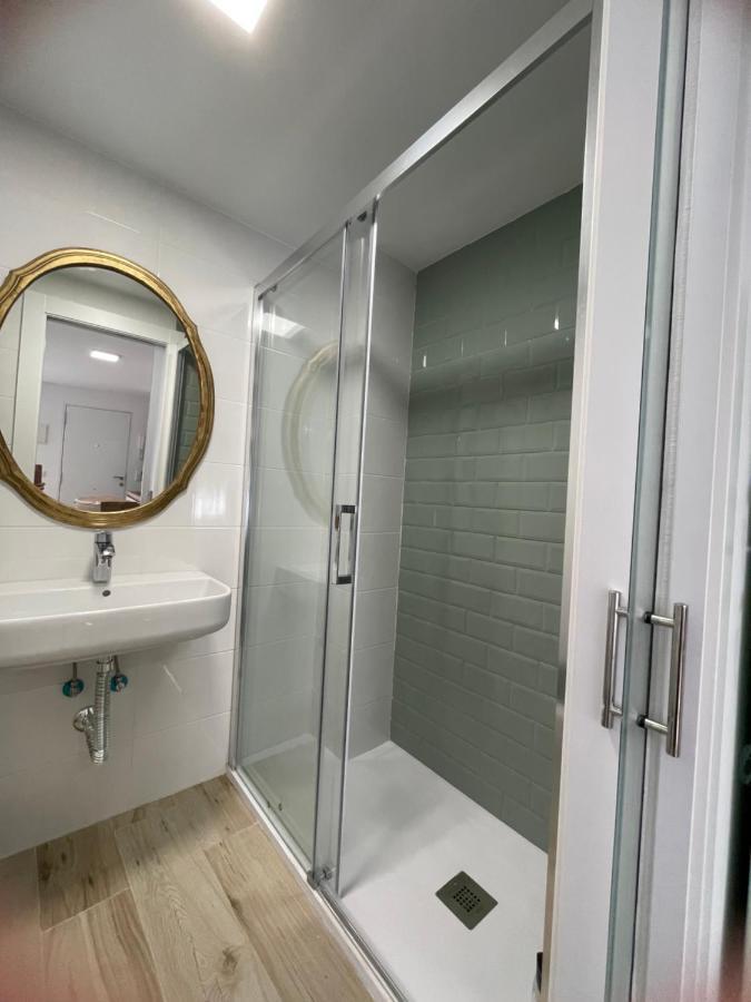 Apartamento Apartamento Turistico Atico La Piterilla Huelva Exterior foto